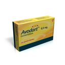AVODART CAPSULAS BLANDAS 0,5 MILIGRAMOS 30