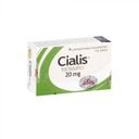 CIALIS 20 MG. 4 COMP.