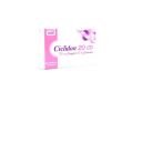Ciclidon 20 CD x 28 comprimidos