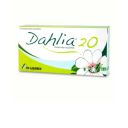 Dahlia 20 x 28 comprimidos