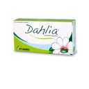 Dahlia x 28 comprimidos recubiertos