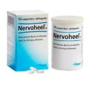 Nervoheel x 50 comprimidos sublinguales