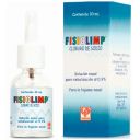 Fisiolimp solución nasal 0,9 % x 30 ml