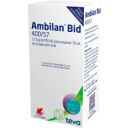 Ambilan Bid suspensión 400 / 57 mg x 70 ml