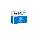 Amoval 500 mg x 21 comprimidos