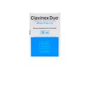 Clavinex Duo 400 / 57 x 35ml