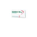 Doxithal 100 mg x 10 capsulas