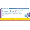 Femiplus 20 CD x 28 comprimidos