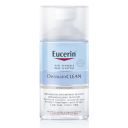 Eucerin dermatoclean hyaluron waterproof piel sensible loción desmaquillante bifásica ojos x 125 ml