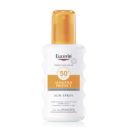 Eucerin sun body SPF50+ sensitive protect spray x 200 ml