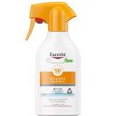 EUCERIN SUN KIDS SENSITIVE PROTECT SPRAY FPS50+ 250ML