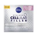 NIVEA FACE CELLULAU MATURE DIA CREMA FPS 30 50 ML