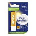 NIVEA LIP CARE SUN PROTECT FPS30 4,8 G.