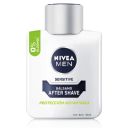 NIVEA MEN SENSITIVE BALSAMO AFTER SHAVE SENSITIVE 100 ML