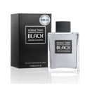 Antonio Banderas Seduction In Black 200 ml Eau de Toilette