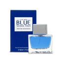 Eau de Toilette Blue seduction For Men de 50 mL