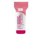 Pétalos Desmaquillantes Beauty100 80 Unidades