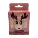 Beauty 100 Set 3 Blender Navidad - 3 Esponjas de Maquillaje