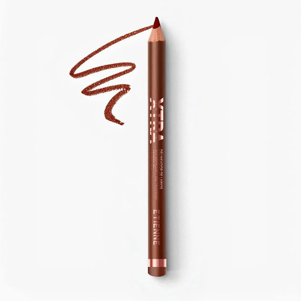 Etienne Xtra Delineador de Labios Waterproof Toffee 01