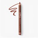 Delineador De Labios Larga Duración Tono Toffee 01