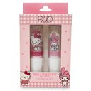 PZO Set Duo Lip Balm Hello Kitty 3 g x 2