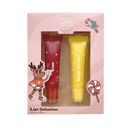 Beauty 100 Set Lips Collection 2 Bálsamos Labiales