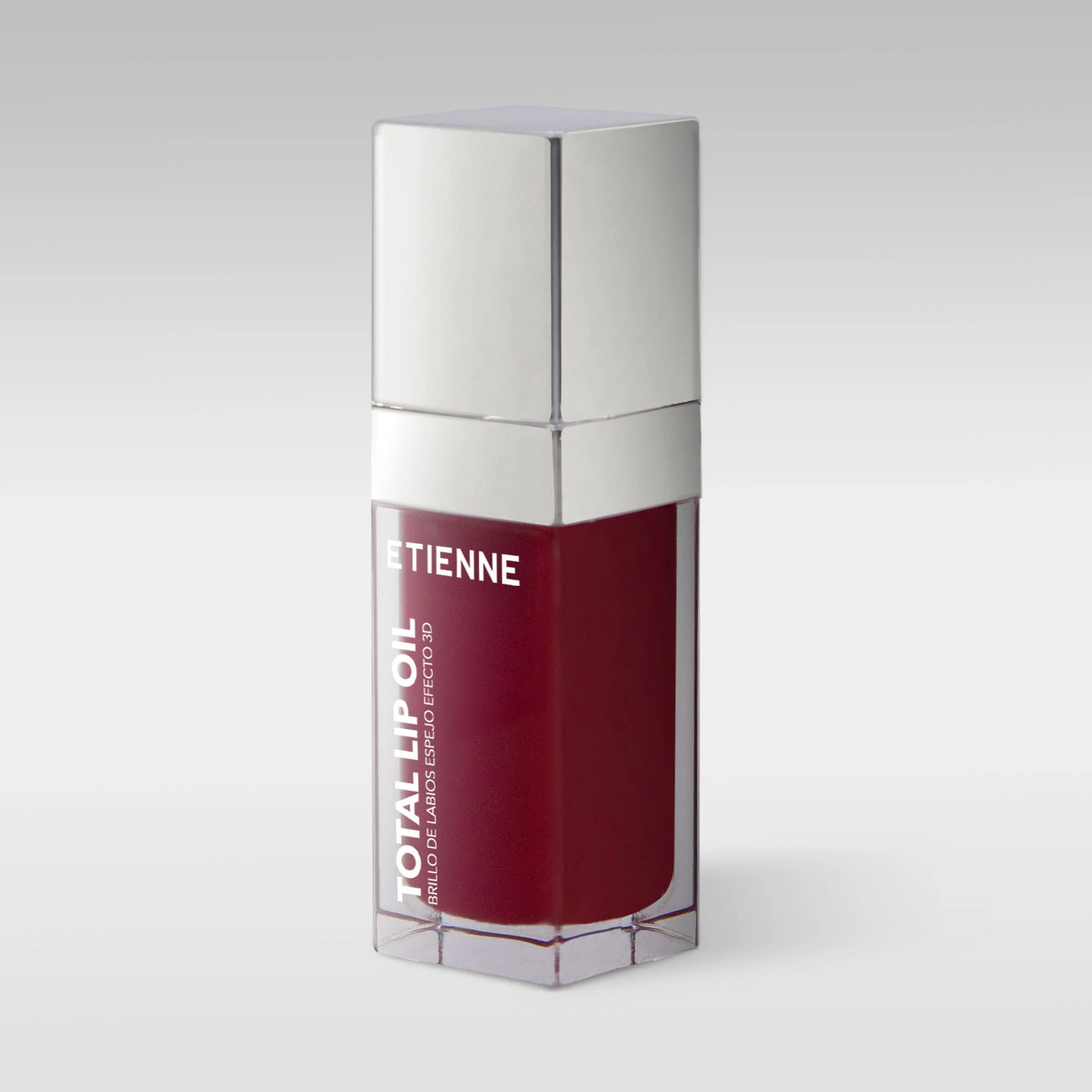 Etienne Total Lip Oil Tono Cherry 02