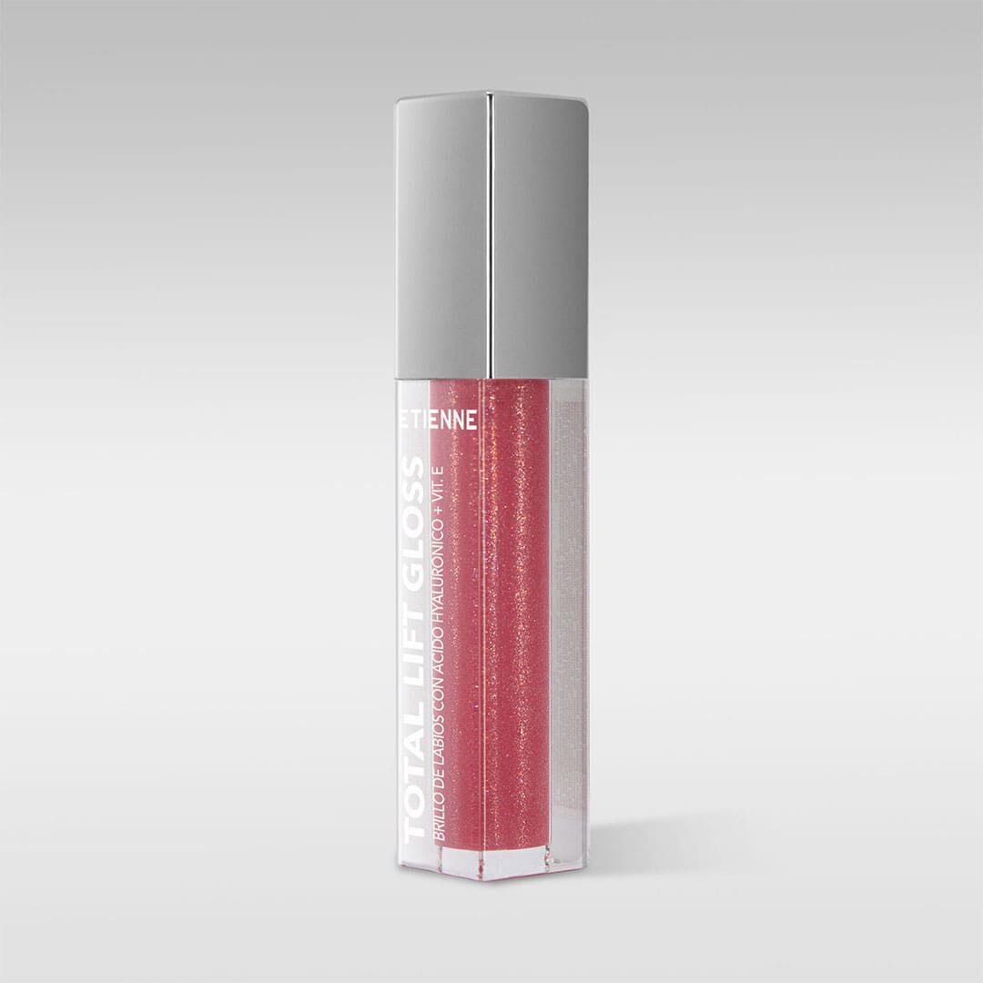 Etienne Total Lift Gloss Tono Rose Gold 02