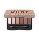 Petrizzio Mini Eye Nude Paleta de Sombras 70 g