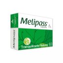 Melipass 60 Cápsulas - Melissa con Passiflora Knop