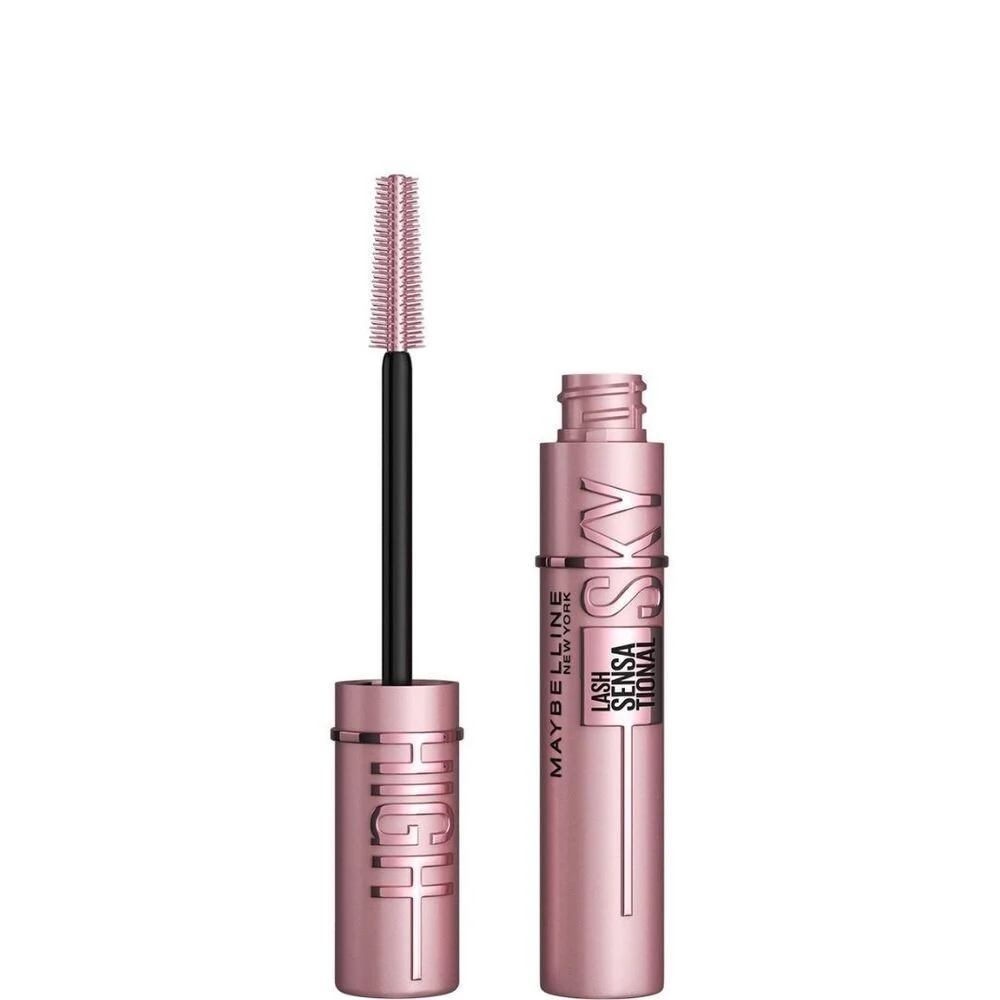 Máscara de Pestañas Maybelline Lash Sensational Sky High 30 g