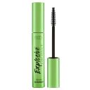 Explosive Mascara de Pestañas Coconut Waterproof 9 mL