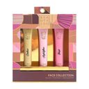 BEAUTY 100 Set Blush + Contorno + Iluminador 45 ml