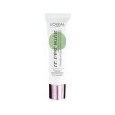 Cc Cream Corrector Anti-Rojeces 24Hrs.Hidratación 30 mL