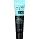 Maybelline Fit Me Matte + Poreless Base Matificante 30 ml