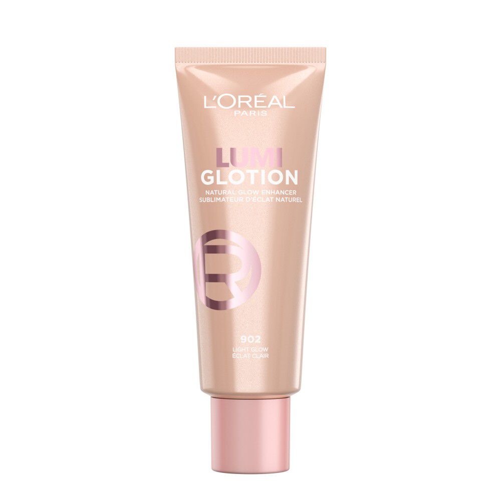 L'Oréal Paris Lumi Glotion 902 Light Glow 40 ml