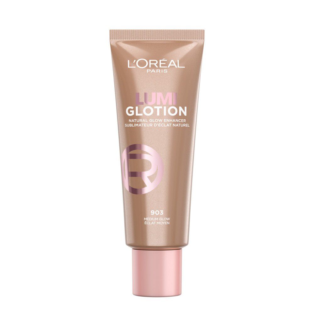 L'Oréal Paris Lumi Glotion 903 Medium Glow 40 ml