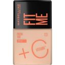 Base de Maquillaje Fit Me Fresh Tint SPF50  03 x 5 GR