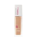 Base de Maquillaje Superstay 24 Horas Alta Cobertura 220 Natural Beige