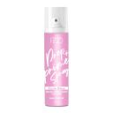 Bruma refrescante fijadora efecto glow