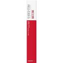Labial Larga Duración Super Stay Matte Ink 325 Shot Caller