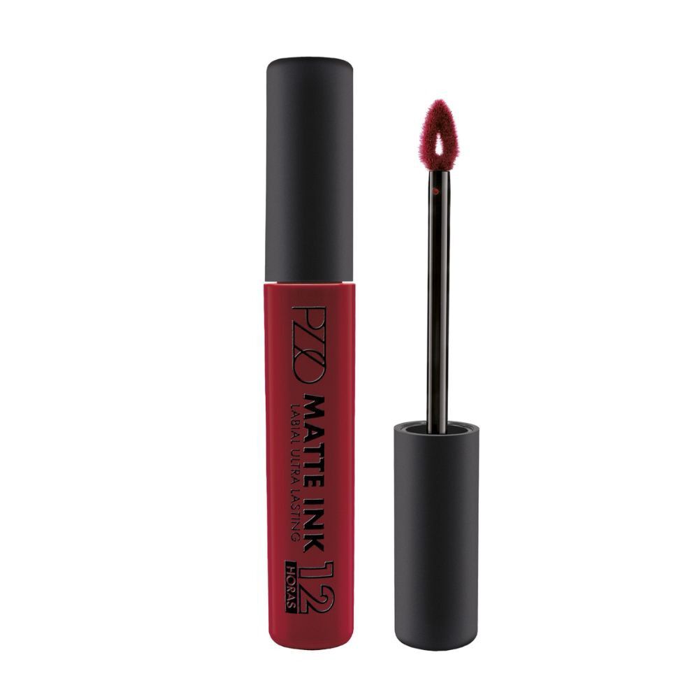 Petrizzio Ultra Lasting Matte Italian Red 3 ml