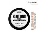 Samy Polvo Compacto Matificante Translúcido 8.5 g