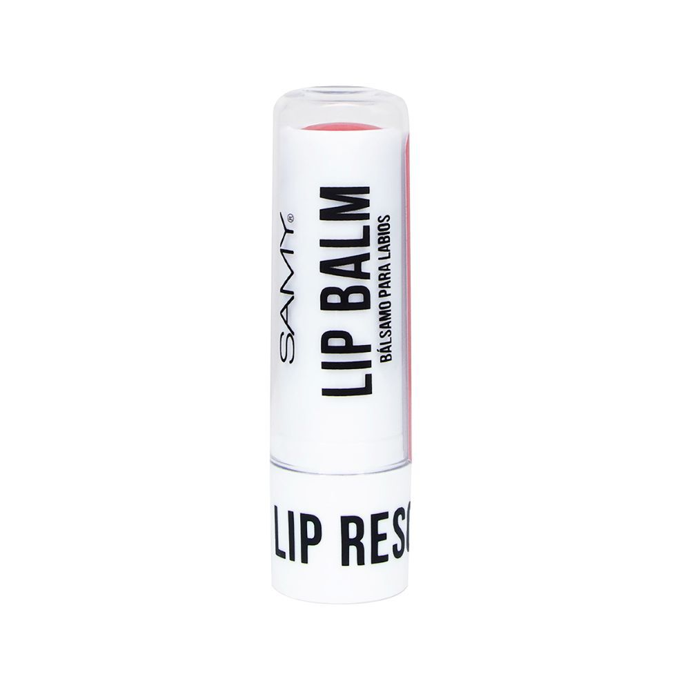 Samy Lip Balm #4 Cherry Bálsamo para Labios