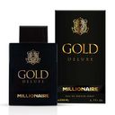 Perfume Gold Deluxe 200ml