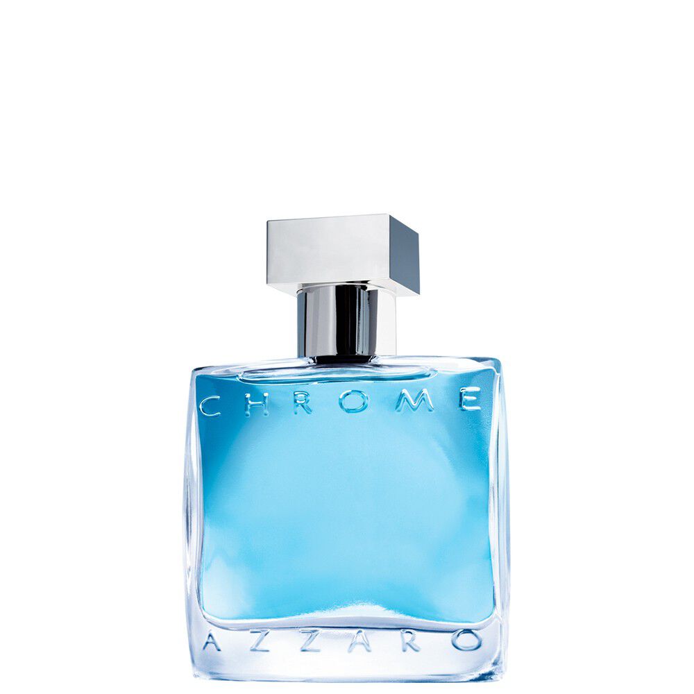 Azzaro Chrome Eau de Toilette 30 ml