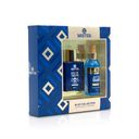 Oh! Mister Mister Blue Eau de Toilette 50 ml + After Shave 100 ml