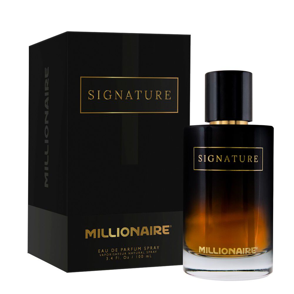 Millionaire Signature Eau de Parfum 100 ml
