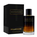 Perfume EDP Signature Gold 100ml