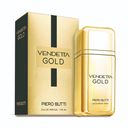 Perfume Hombre Vendetta Gold EDP 100ml